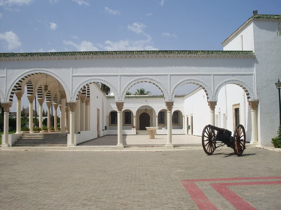 Il Teatro Bertolt Brecht in Tunisia per i "Fari Culturali del Mediterraneo"