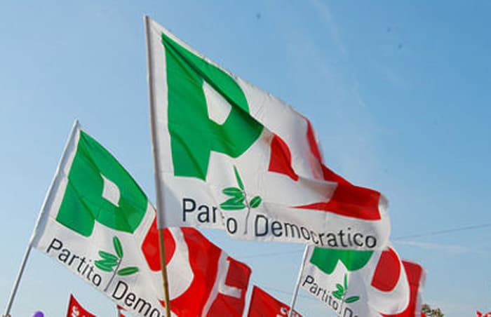 Partito Democratico di Formia