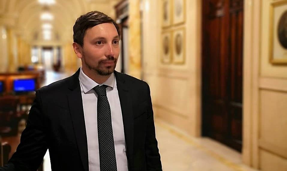 Trano soddisfatto dell'operazione della gdf "Black Queen"