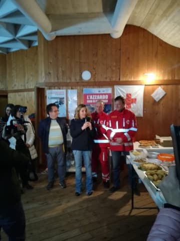 Conclusa la prima fase di assistenza ai senza fissa dimora ospitati al Villaggio Don Bosco di Formia “Casa dell’Umana Accoglienza”