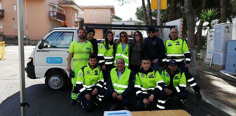 Terza giornata delle Domeniche Ecologiche: successo per l'iniziativa alla pineta di Vindicio