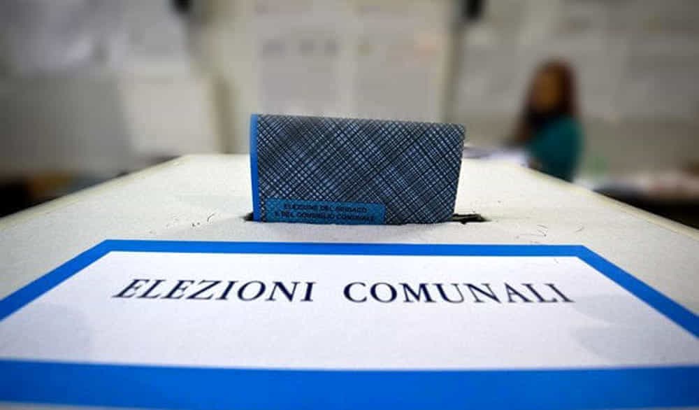 A Spigno sarà corsa a due: Corelli sfida Vento. Qui i candidati