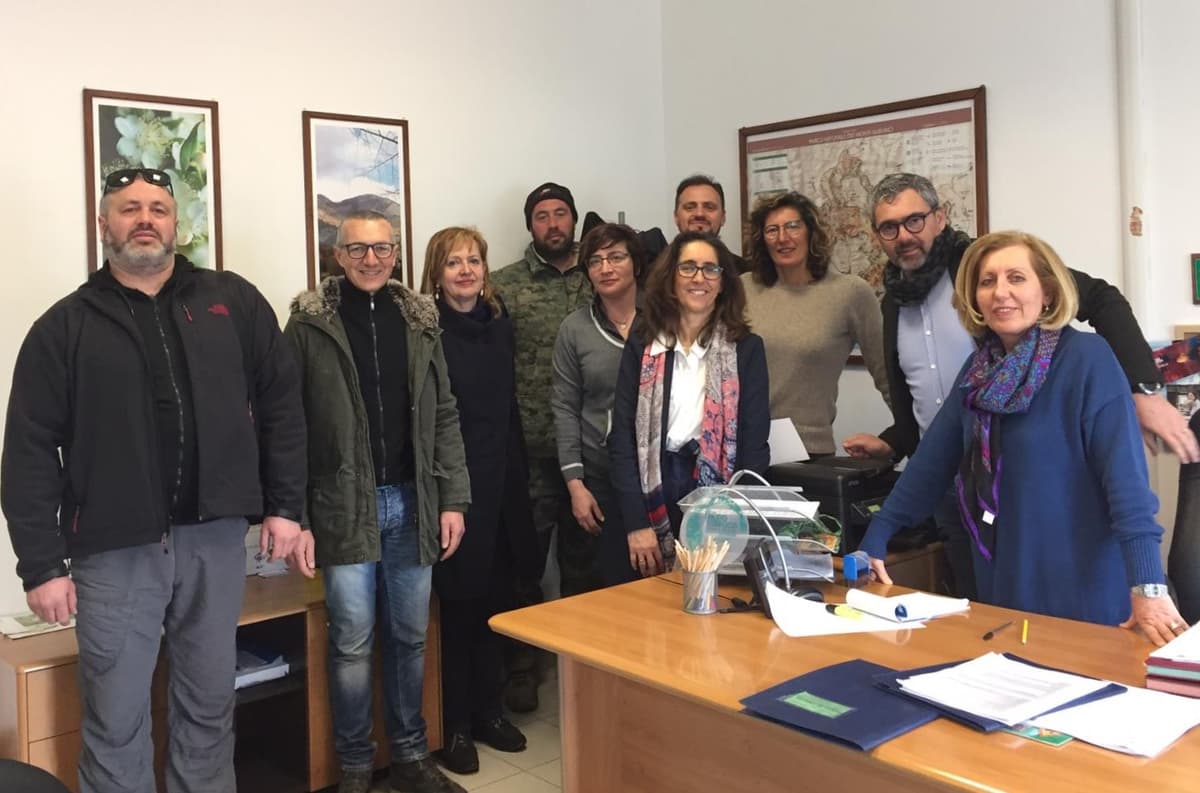 Itri: Il turismo integrato è l’arma vincente