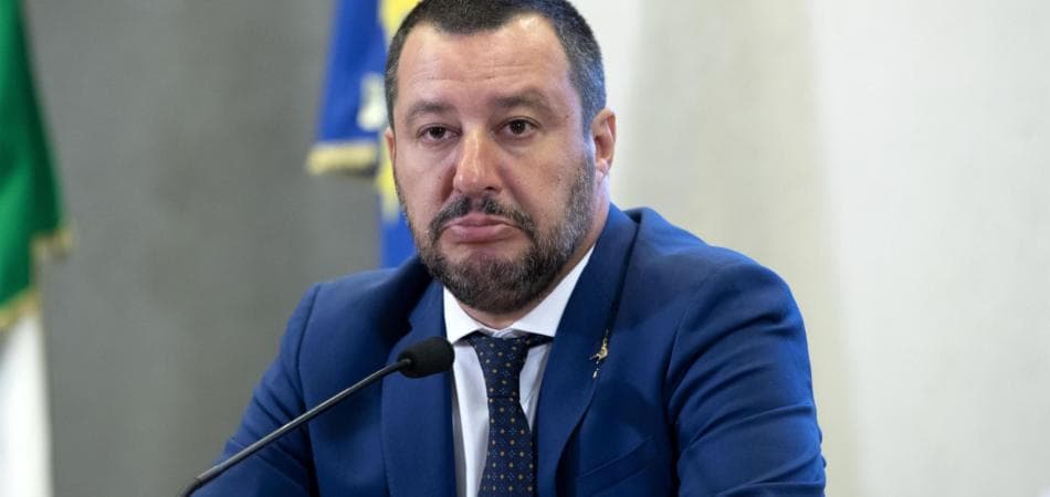 Che c`azzecca la Lega a Formia?