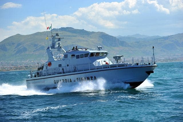 Operazione “Save the Coasts”: contrasto all’abusivismo edilizio nel Comune di Minturno