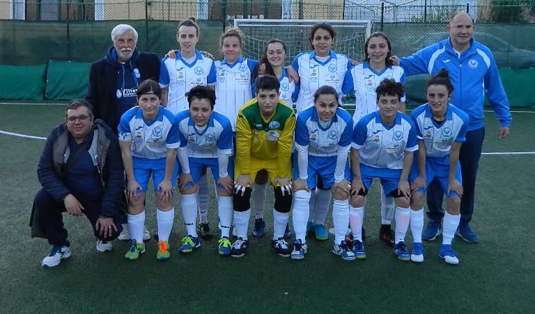 Finalmente salvezza raggiunta, restiamo in serie C