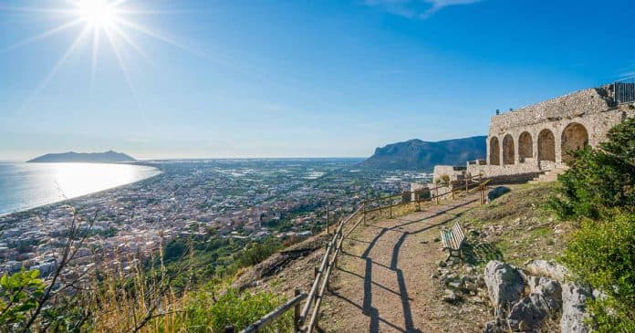 Formia: Il nuovo assetto turistico nella Riviera di Ulisse