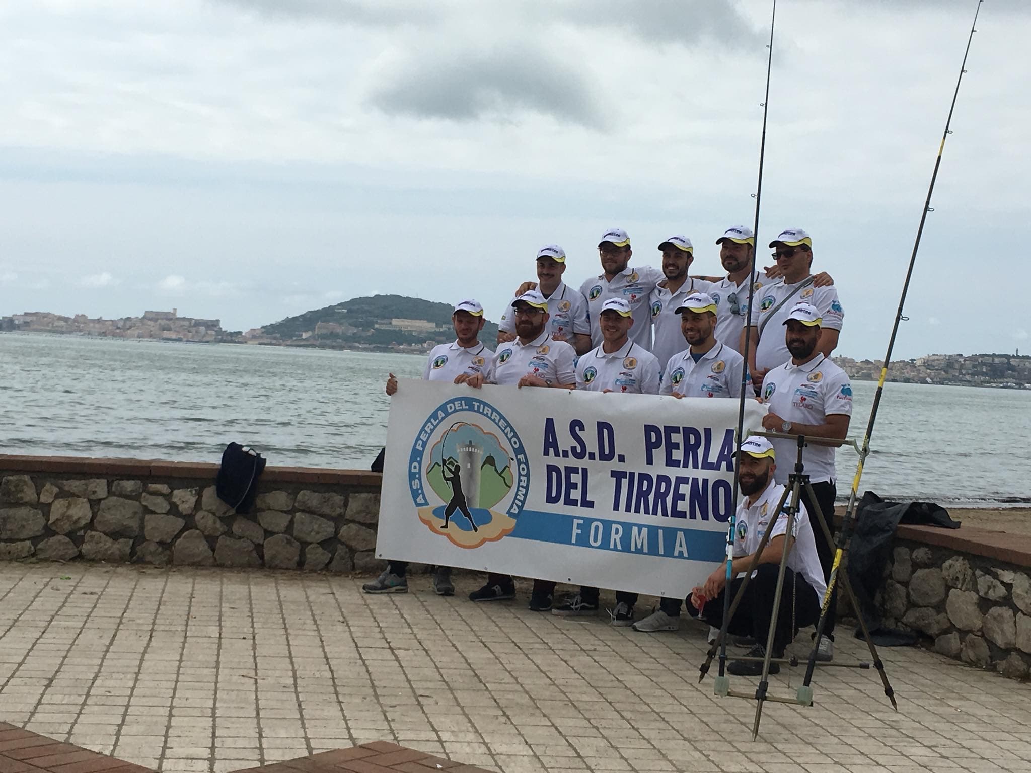 Formia, nuove sfide e obiettivi per i giovani atleti dell’ “Asd Perla del Tirreno” che mirano a diventare una realtà sportiva locale