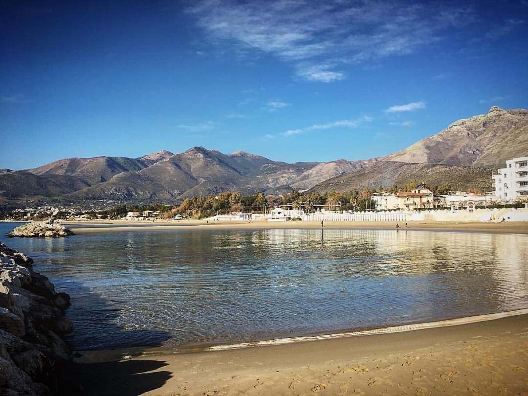 Pubblicato il bando spiagge: a fine mese tutto pronto per la stagione estiva
