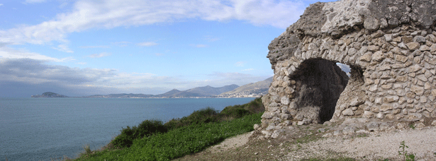 Cittadini attivi nel parco Riviera d`Ulisse, l`inziativa nella settimana europea