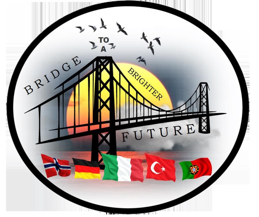 ERASMUS BRIDGE: DALLA TURCHIA AL PORTOGALLO