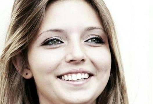 "Federica, la ragazza del Lago" il libro dedicato alla giovane vittima Federica Mangiapelo