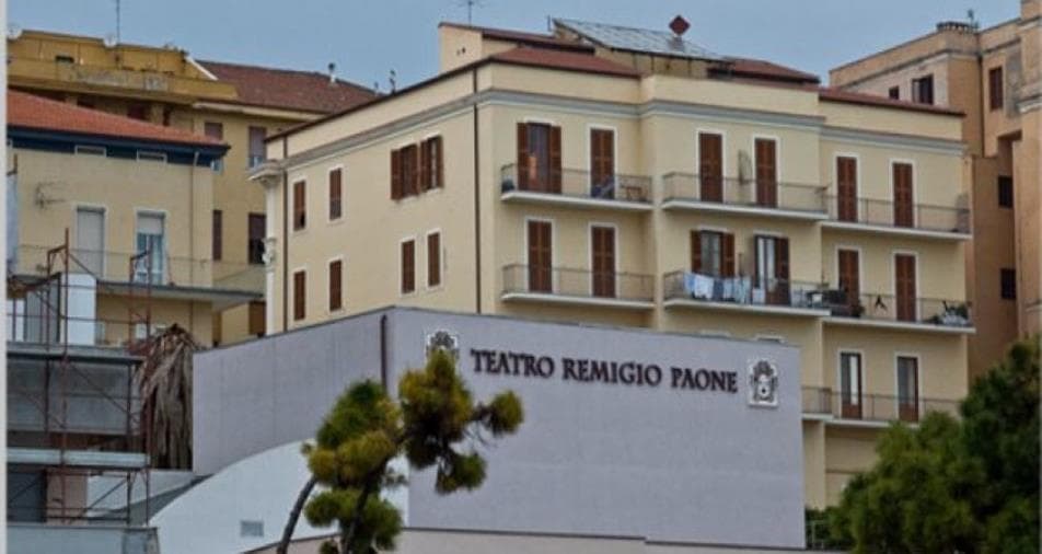 Per amore del mio popolo, non tacerò