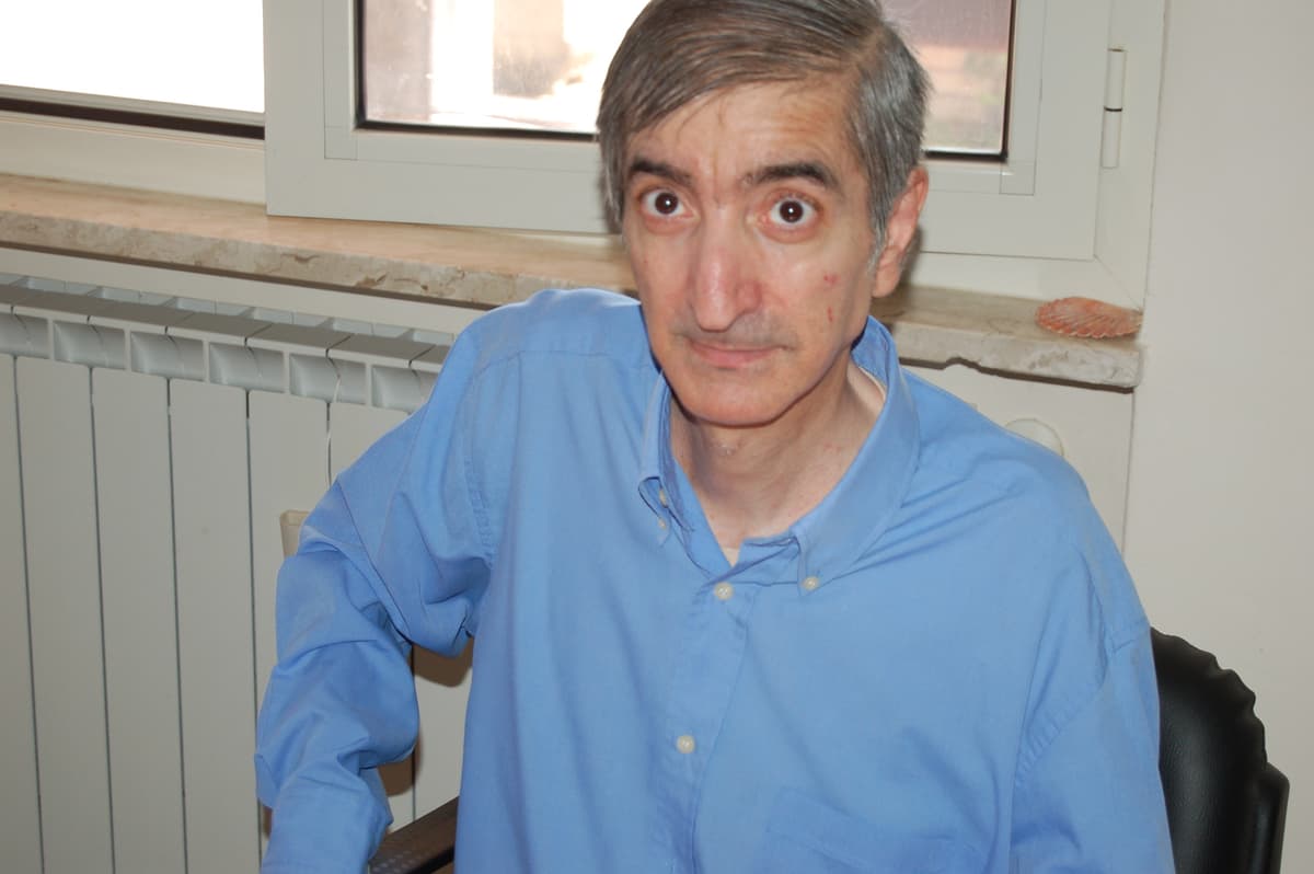 Ciao Gaetano, eroe contro un destino avverso