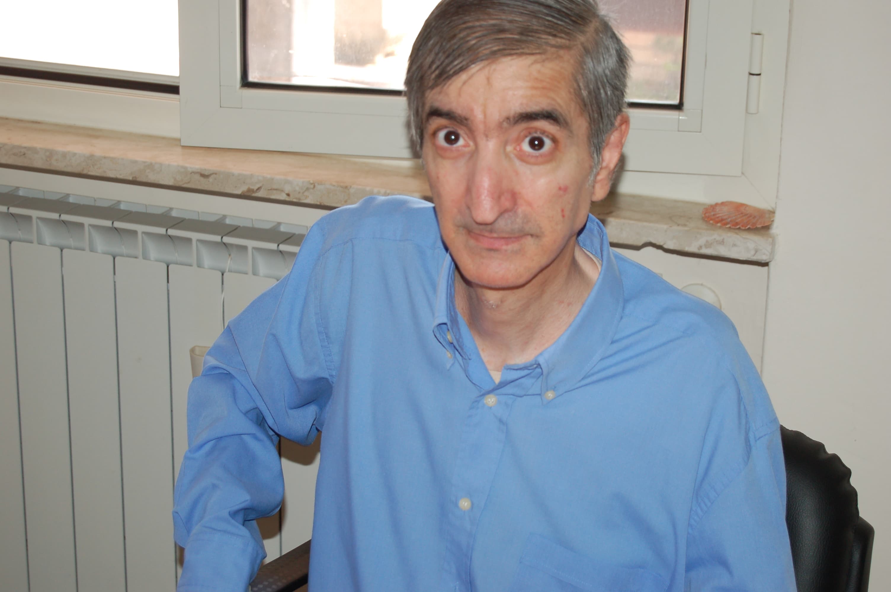 Ciao Gaetano, eroe contro un destino avverso