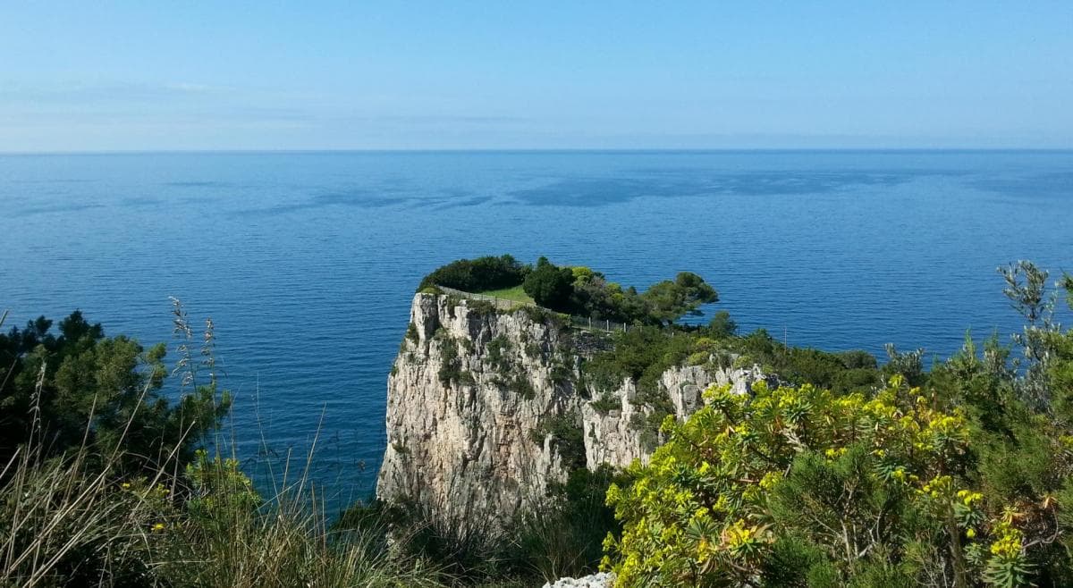 Follow the Spirit of Ulysses, un test per una nuova forma di turismo