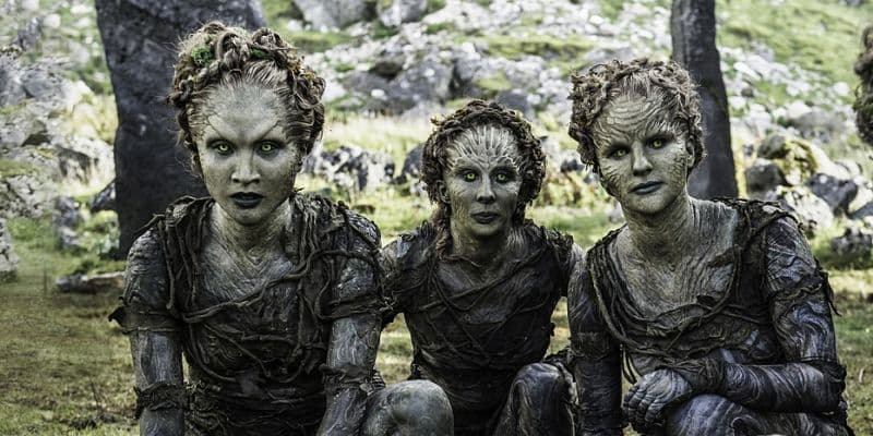 ESCLUSIVO / A luglio il cast di Blood Moon `sbarca` nella Grotta del Turco