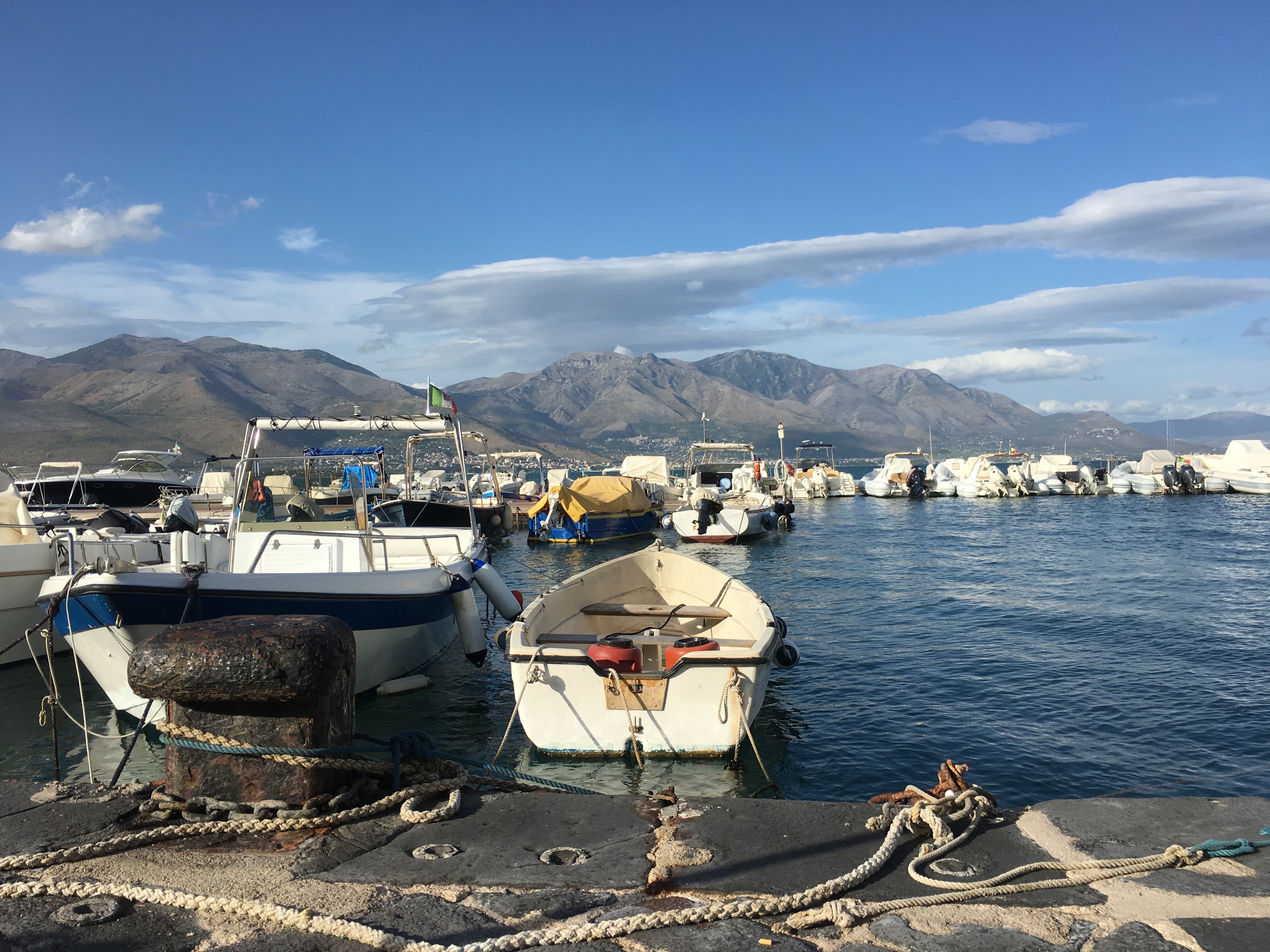 Struttura asta del pesce, il via libera del consiglio comunale