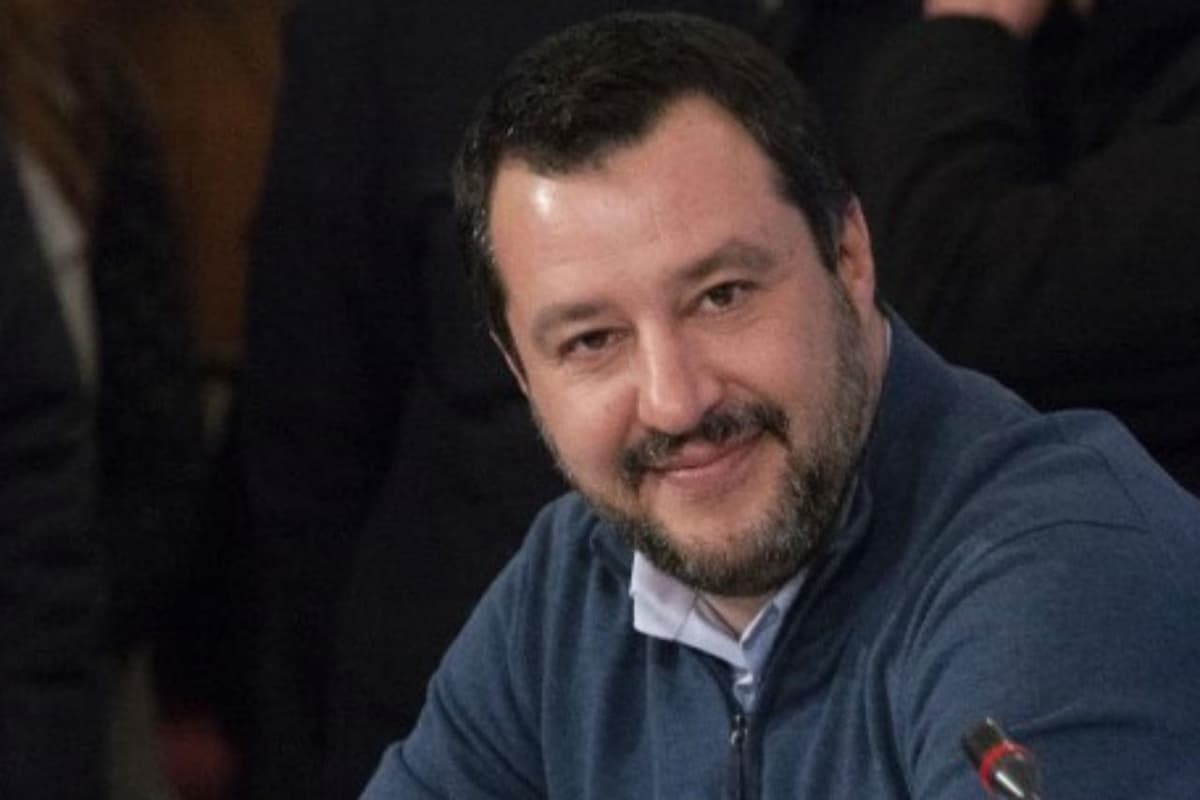 "La Lega è sotto attacco", la nota del Partito