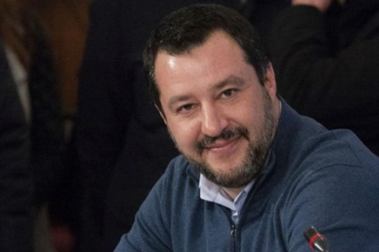 "La Lega è sotto attacco", la nota del Partito