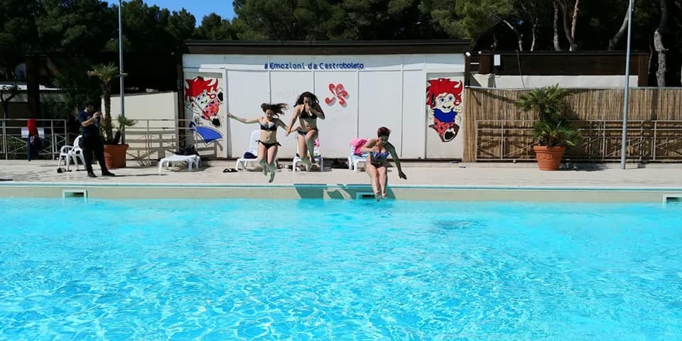 INSIEME SI PUO' grazie all'istituto Alberghiero di Formia e alla Cooperativa Nuovo Orizzonte