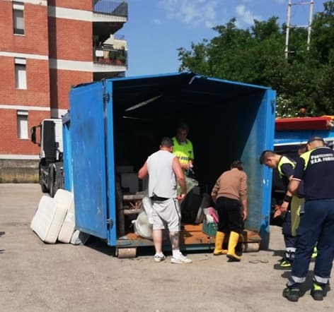 Quinto appuntamento per le `Domeniche ecologiche`