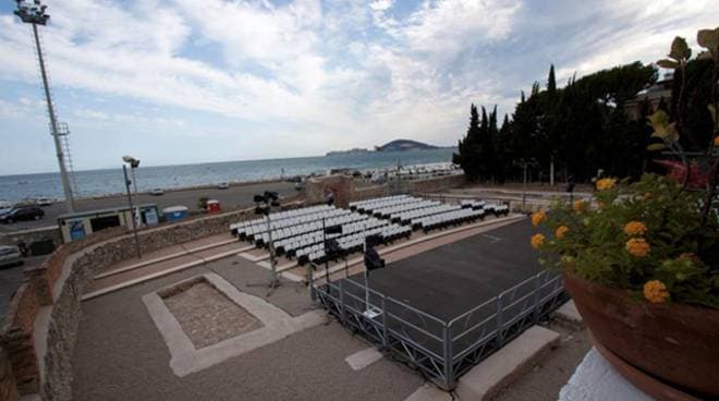 Formia/ Venerdì la Cerimonia di consegna della Bandiera Verde 2020 e la premiazione degli atleti del Basket4ever