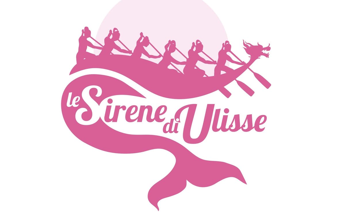 Le Sirene di Ulisse: dragonboat e canoe si sfidano nel Golfo