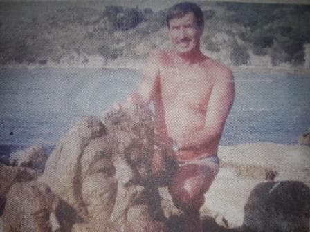 E' deceduto Giovanni Russo, il Mago di Minturno