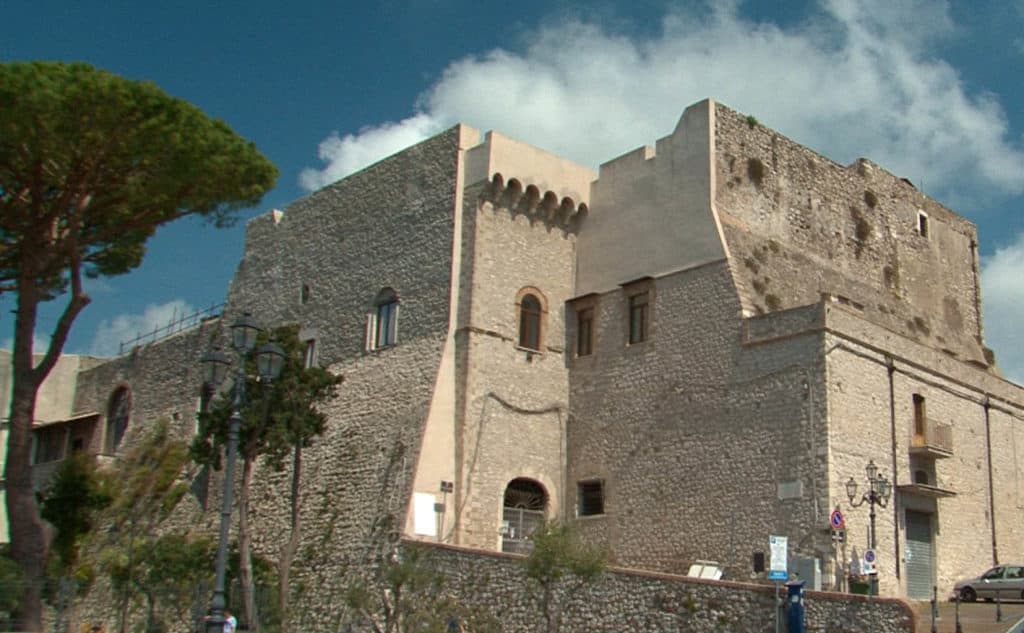 Tutti al Castello di Minturno per una serata ricca di musica e magia