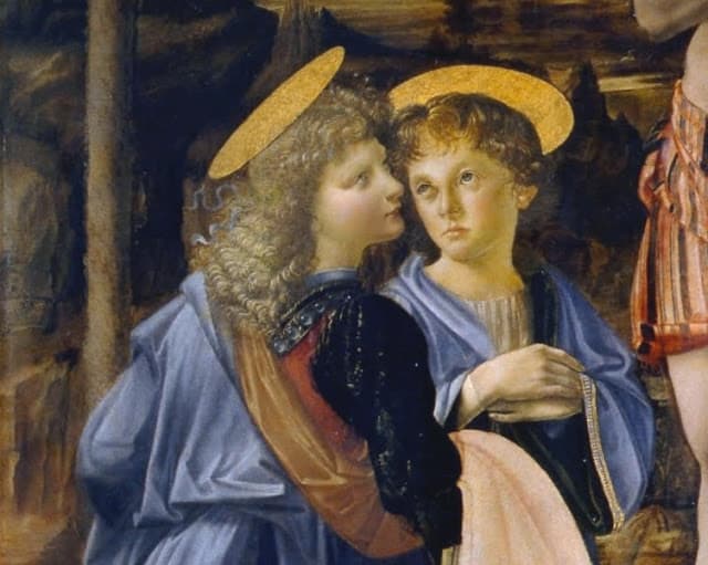 CONVEGNO SU LEONARDO DA VINCI A SCAURI SABATO PROSSIMO