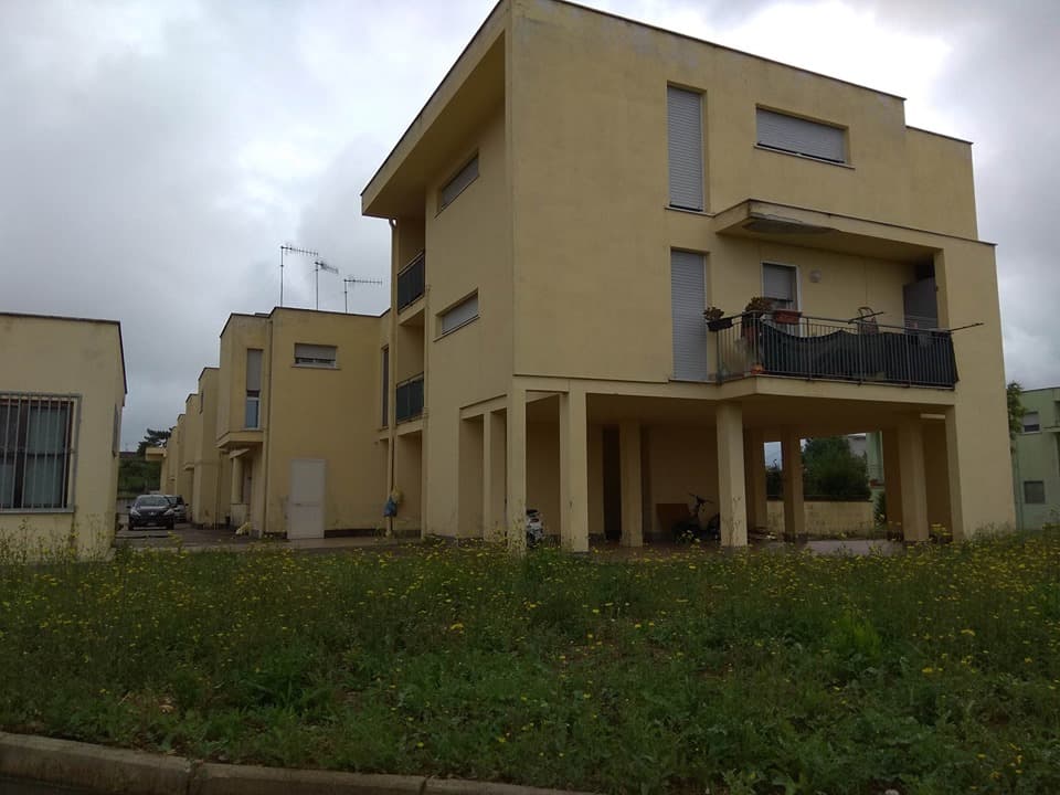 Ater Latina: Manutenzione straordinaria per due edifici a Penitro di Formia