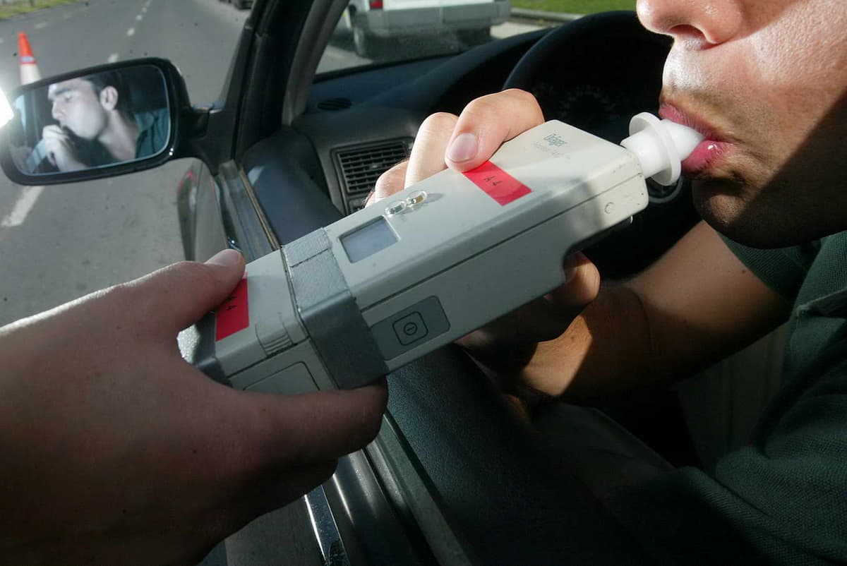 Gaeta, un weekend di controlli e prevenzione dei reati