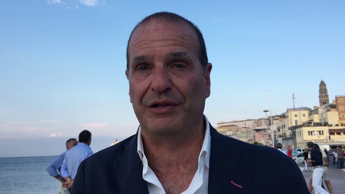 Gaeta: in fase di ultimazione i lavori al cimitero