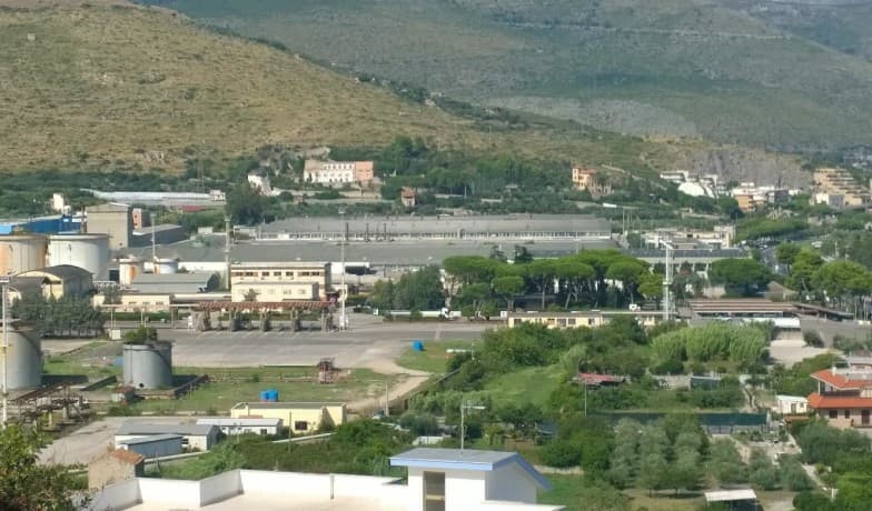 Gaeta: primo lotto "Area Eni", la manifestazione d'interesse