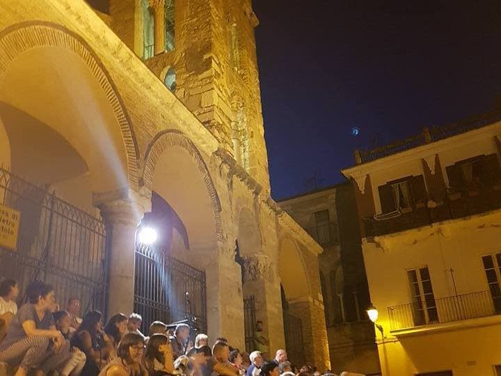 "La Cultura è Pane". Quarta rassegna di teatro amatoriale nel centro storico di Minturno