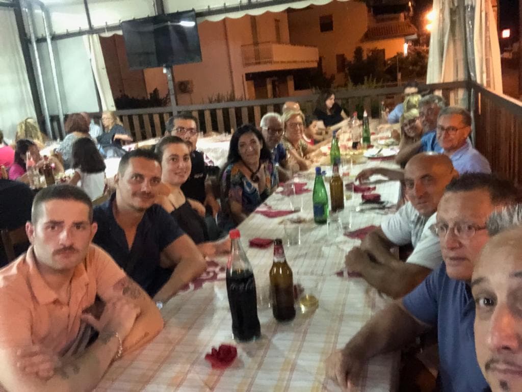Primo incontro per Minturno Libera: "positivo il bilancio della serata"