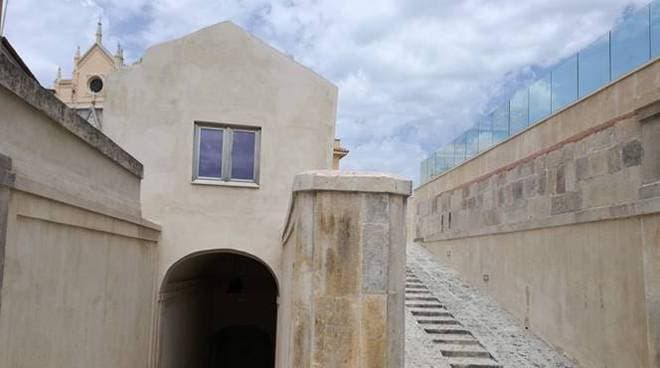 “Gaeta più in alto di sempre”, la mostra itinerante
