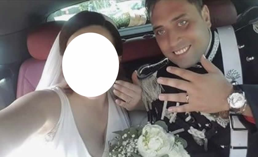 VICE BRIGADIERE, FIGLIO DEL SUD TRUCIDATO NEL CUORE DELLA NOTTE A ROMA