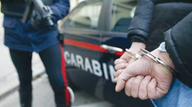 FORMIA, ARRESTATO PER OMICIDIO COLPOSO