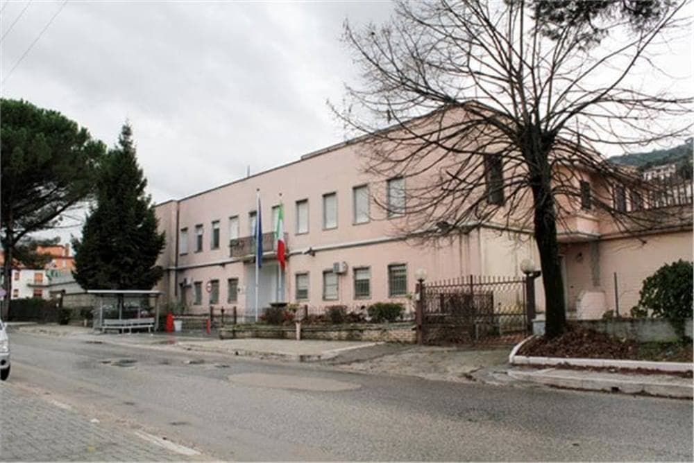 Ponza: arrestato giovane del luogo