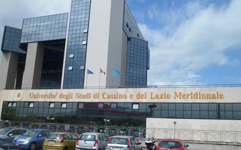 Buco in bilancio da 44 milioni all'Università di Cassino: tra gli indagati anche il giudice Miele