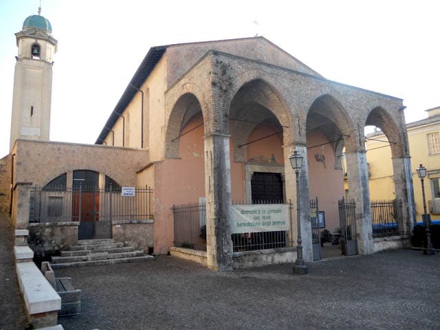 MINTURNO IN FESTA, STORIA E DEVOZIONE MARIANA