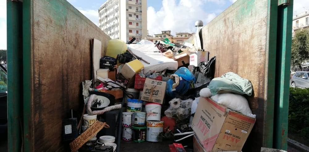Sesta "Domenica ecologica" per Formia