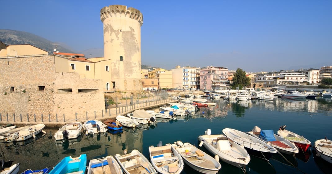 XXI edizione di “Mola in festa”