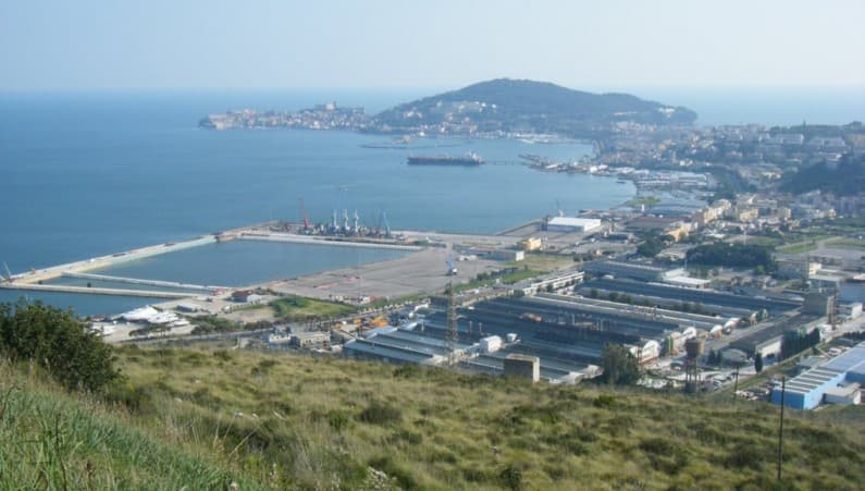 Sinergie per la tutela del Mare. Triangolazioni in campo a Gaeta c`è anche LifeGate