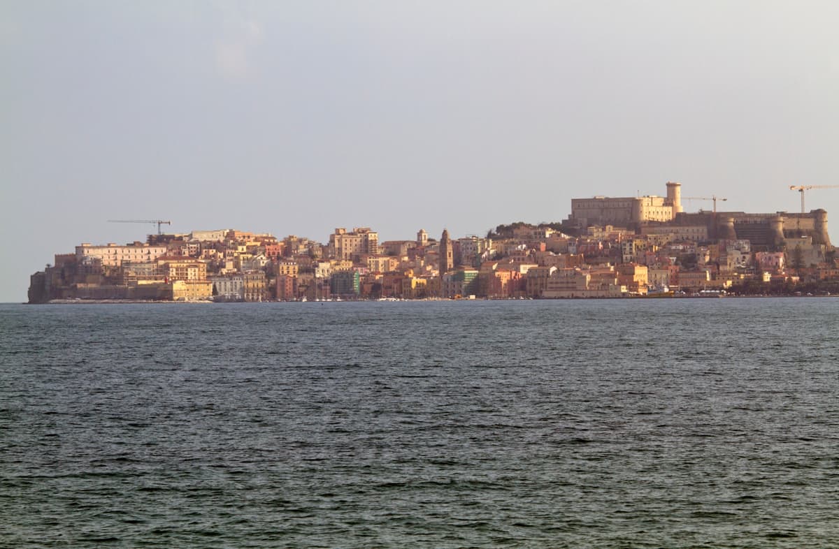 Gaeta, ancora Beni Demaniali attribuiti al Comune a titolo non oneroso