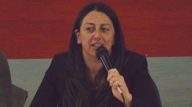 Gaia Pernarella (m5s): “I veri terracinesi oggi si vergognano”