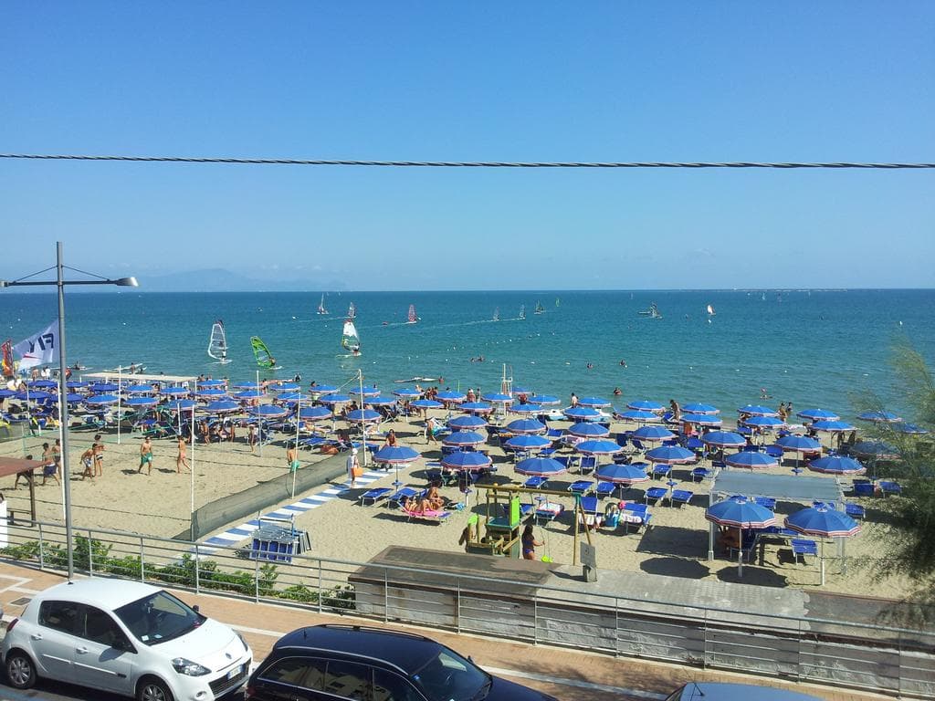 Di Russo (Lega Formia): "Formia sempre con le stesse problematiche"