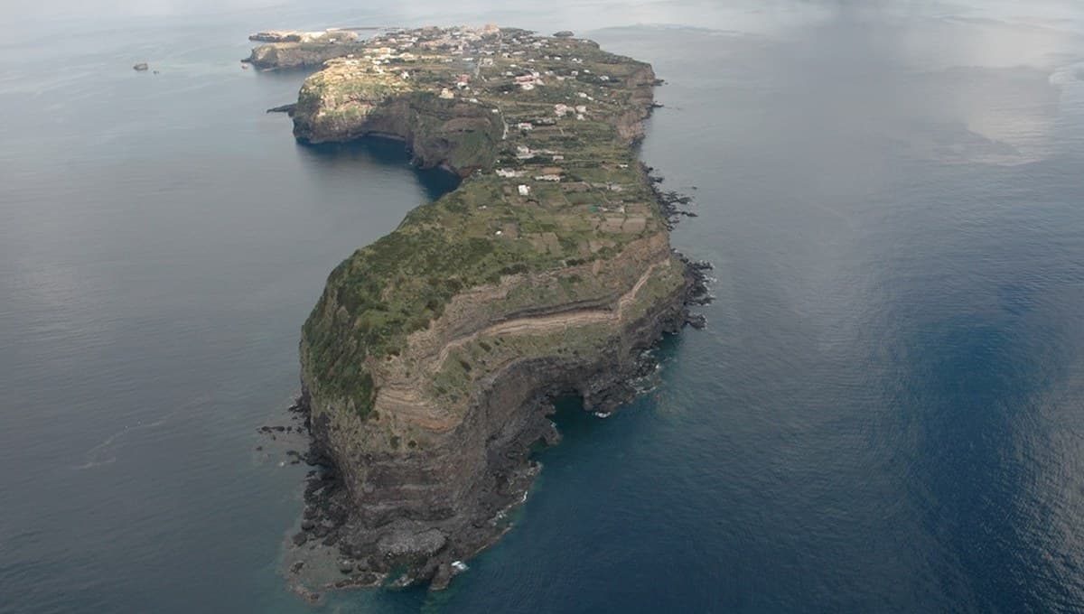 Presidio AIB a Ventotene, Pernarella(M5S): “Sindaco agisca con coerenza”